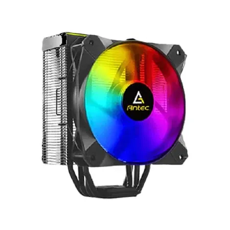 Antec FrigusAir 400 ARGB 120MM CPU Air Cooler