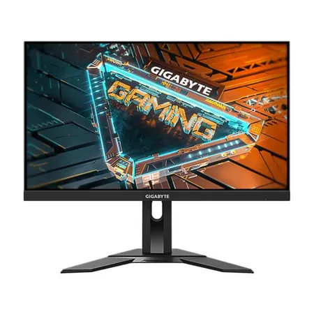 GIGABYTE G24F 24 Inch FHD 165Hz IPS Panel 120%SRGB 1MS AMD Freesync Gaming Monitor