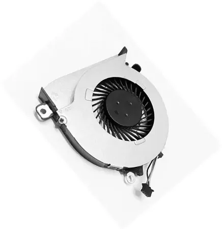 Rega IT ForHP Pavilion 15-AB207NA, 15-AB207NC, 15-AB207NF, 15-AB207NH Laptop CPU Fan Cooling Fan Laptop Cooler