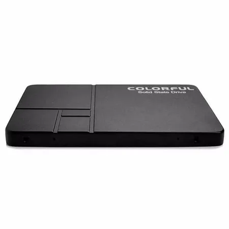 COLORFUL Colorfire CF300 128GB 2.5 Inch SATA Solid State Drive ( SSD )