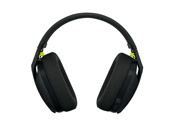 LOGITECH G435 ULTRA-LIGHT WIRELESS BLUETOOTH GAMING HEADPHONES