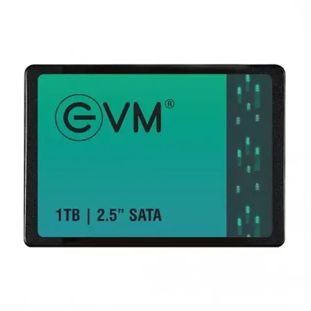 Evm 1TB 2.5 Inch Sata Internal Ssd (EVM25/1TB)