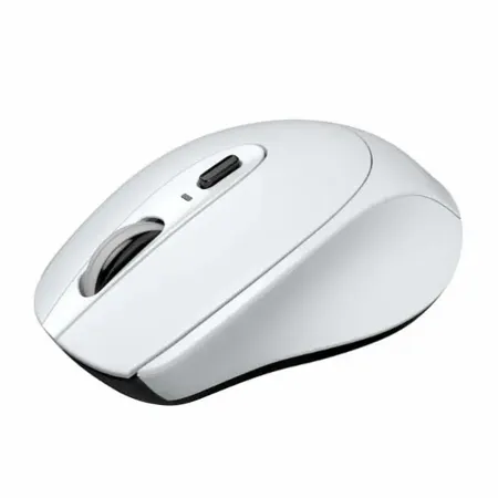 Portronics Toad 31 Wireless Mouse (Blue)
