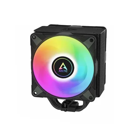 Arctic Freezer 36 Argb Cpu Air Cooler (Black) (ACFRE00124A)