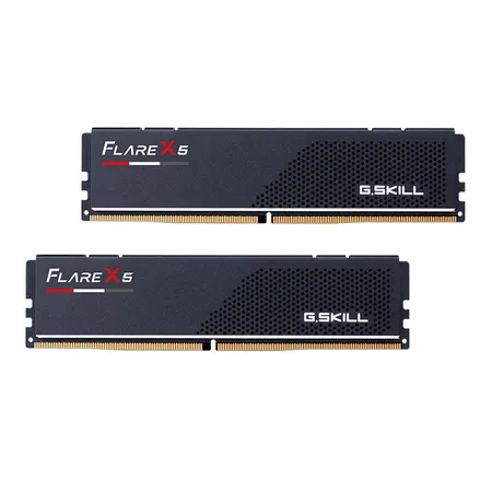 G.SKILL Flare X5 32GB ( 16GBx2 ) 6000MHz DDR5 RAM ( CL30 )