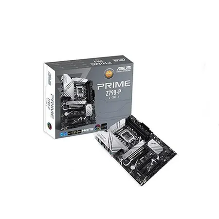 Asus Prime Z790-P-CSM Lga1700 Atx Motherboard (PRIME Z790-P-CSM)
