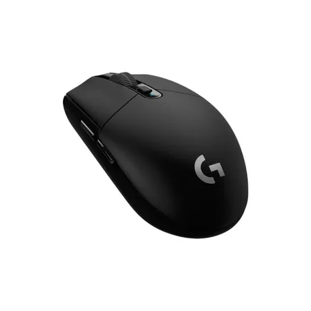 Logitech G305 Lightspeed Wireless Gaming Mouse Black