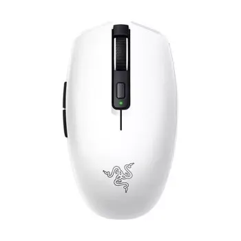Razer orochi v2 wireless - White