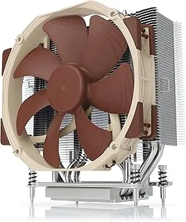 Noctua NH-U14S TR4-SP3 Premium-Grade 140mm CPU Air Cooler for AMD sTRX4, TR4, SP3