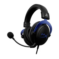 Cosmic Byte Blazar Gaming Headset- Blue