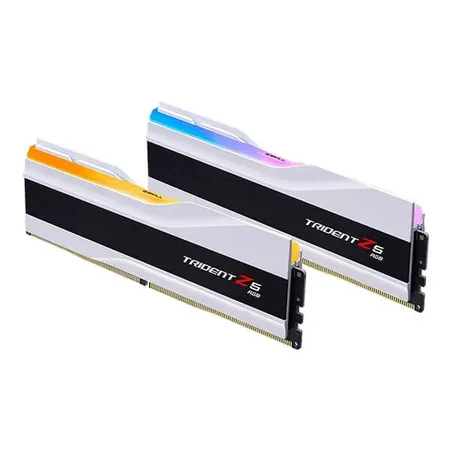 G.Skill Trident Z5 Royal Intel XMP 32GB (2x16GB) DDR5 7200 MHz F5-7200J3445G16GX2-TR5S