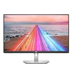 DELL S2721HN 27 Inch FHD 75Hz IPS Panel 99%SRGB 4MS AMD Freesync Monitor