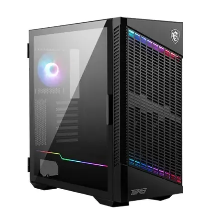 MSI MPG VELOX 100P Airflow Mid-Tower Case