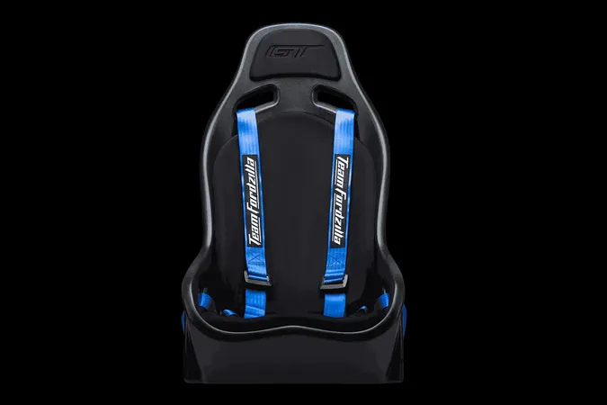 NEXT LEVEL RACING Elite ES1 Racing Simulator Seat Ford GT Edition (NLR-E040)