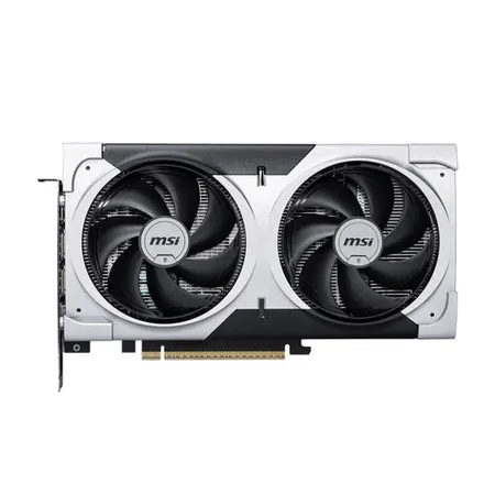 MSI GeForce RTX 5060 Ti 8GB SHADOW 2X OC PLUS GDDR6 Graphics Card