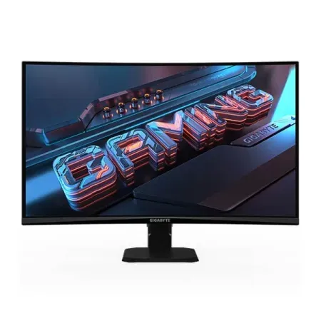 Gigabyte GS27FC 27 Inch 180Hz Gaming Monitor
