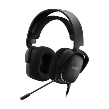 ADATA XPG Precog S Wired 3.5MM Gaming Headphone ( Black )