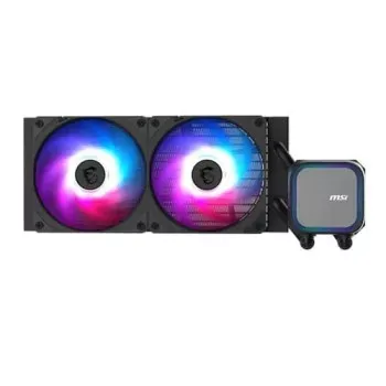 MSI MAG Coreliquid A13 240 240mm ARGB Liquid CPU Cooler