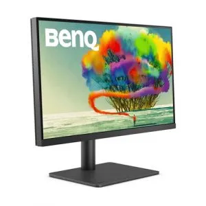 BENQ DESIGNVUE 27 INCH PD2705U UHD IPS 99% SRGB DESIGNER MONITOR WITH USB TYPE-C