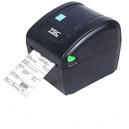 TSC DA310 Desktop Direct Thermal Barcode Printer 300 DPI Ideal for Shipping Labels