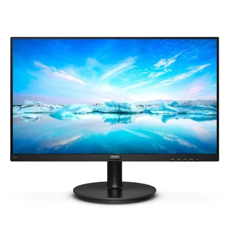 PHILIPS 222V8LA/94 22 Inch FHD 75Hz VA Panel 4MS AMD Free Sync Gaming Monitor