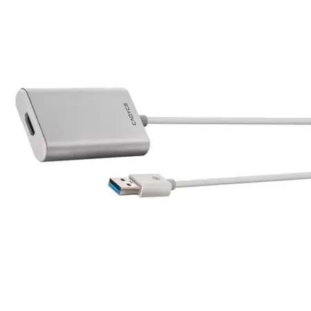 Cadyce CA-U3HDMI USB 3.0 to HDMI Adapter with Audio