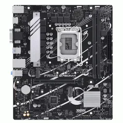 Asus PRIME B760M-K-CSM DDR5 Intel Motherboard