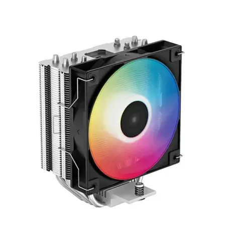 Deepcool Gammaxx AG400 ARGB 120mm CPU Air Cooler