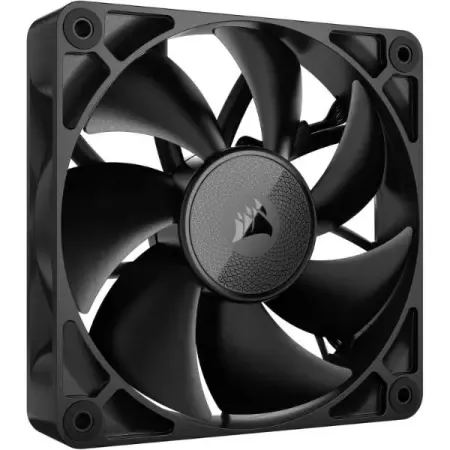 CORSAIR iCUE Link RX120 120mm PWM Fan – Black