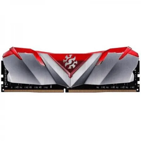 Adata Xpg Gammix D30 8gb (8gbx1) Ddr4 3200mhz Red Ram