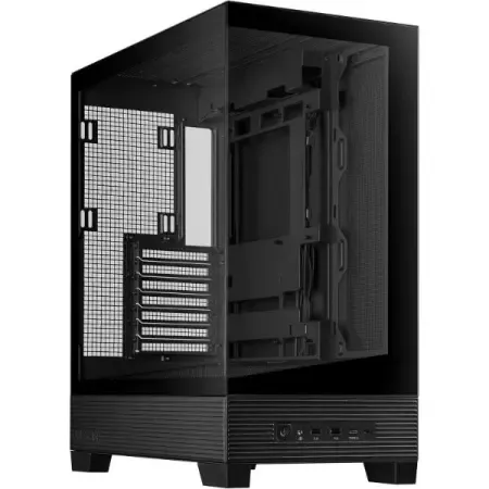 ASUS A31 ATX Mid Tower Cabinet (White)