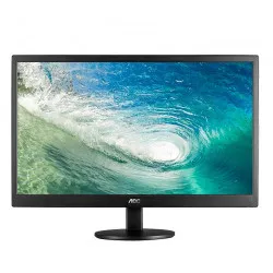 AOC 21.5 inch Full HD LED Backlit IPS Panel Monitor (22B1HS)