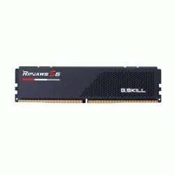 G.SKILL Ripjaws S5 64GB ( 32GBx2 ) 6000MHz DDR5 RAM ( Black ) ( CL36 )