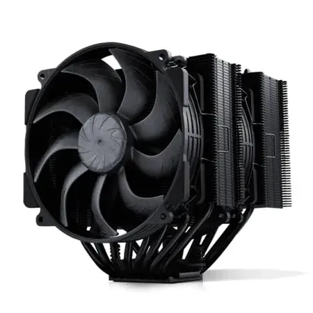 Noctua NH-D15 G2 Chromax Black 140mm CPU Air Cooler