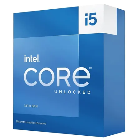 Intel Core i5-13600KF 3.5 GHz 14-Core LGA 1700 Processor BX8071513600KF