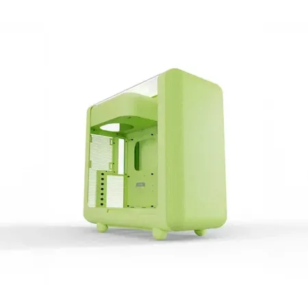 Hyte X50 Mid Tower ATX Cabinet Matcha