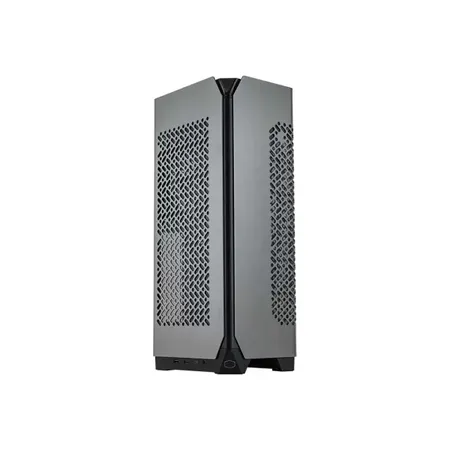 Cooler Master Ncore 100 Max Itx Mini Cabinet Dark Grey (NR100-MNNN85-SL0)