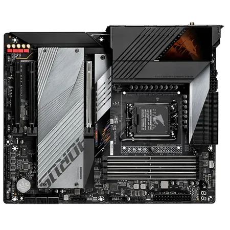 Gigabyte Z690 Aorus Ultra (Wi-Fi) Intel Motherboard Supports Intel 12th, 13th & 14th Gen Processors