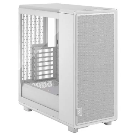 Fractal Design Epoch ATX Mid-Tower Case (White with Clear Tint TG)