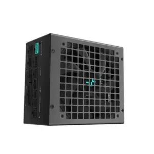 DEEPCOOL PX1200G 1200W ATX 3.0 80+ Gold Fully Modular Power Supply