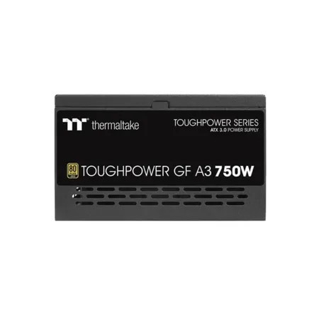 Thermaltake Toughpower GF A3 750W 80 Plus Gold ATX 3.0 Fully Modular Power Supply