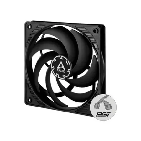 Arctic P12 Slim PWM PST 3 Fan Pack (ACFAN00275A)