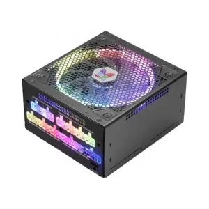 Super Flower Leadex III Gold 850 Watt PCIe 5.1 (BK) Power Supply SF-850F14HG