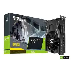 ZOTAC Gaming GeForce GTX 1630 4GB Nvidia Graphic Card