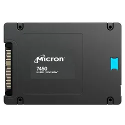 Micron 7450 PRO 960GB M.2 SSD (CC960TFR-1BC1ZABYY)