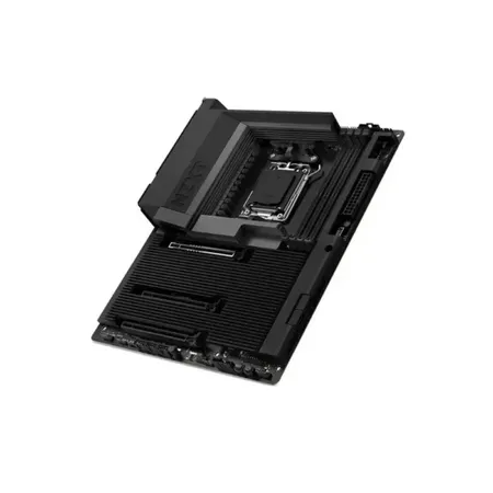 NZXT N7 B850 AM5 ATX Gaming WiFi Motherboard (Black)