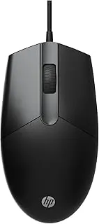 HP M080 Wired Mouse (AB3C5AA)