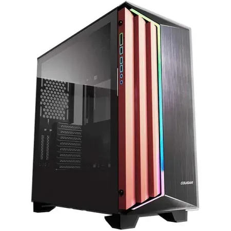 COUGAR Dark Blader-S Full Tower E-ATX Case
