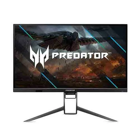 ACER Predator XB323UGP 32 Inch QHD 170Hz IPS Panel 99% 0.5MS NVIDIA Gsync Gaming Monitor