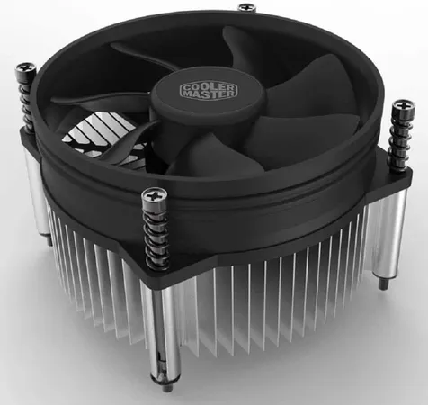COOLER MASTER I30 CPU COOLER